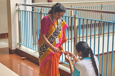 Deepavali