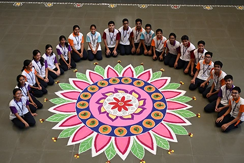 deepavali