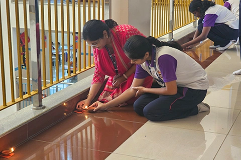 deepavali