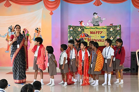 deepavali