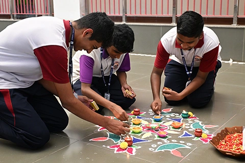 deepavali