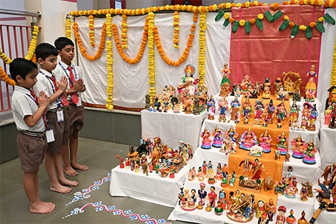 dussehra