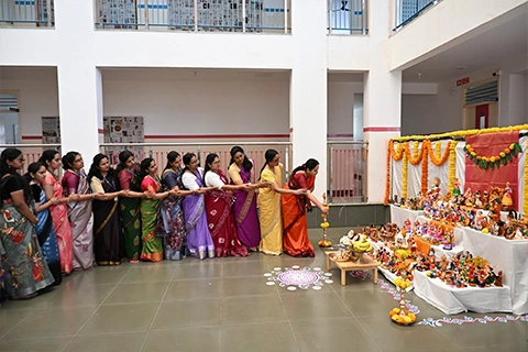 dussehra