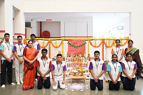 dussehra
