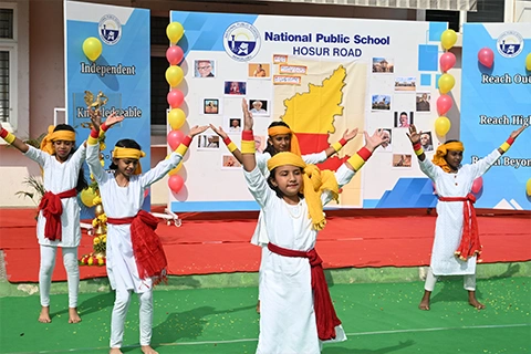 kannada-rajyotsava