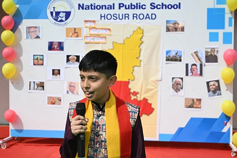 kannada-rajyotsava