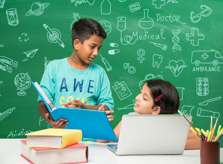 Modern Education Trends in Bangalore