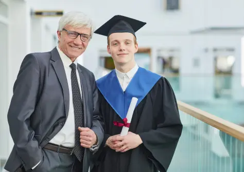 Scholastic Programme