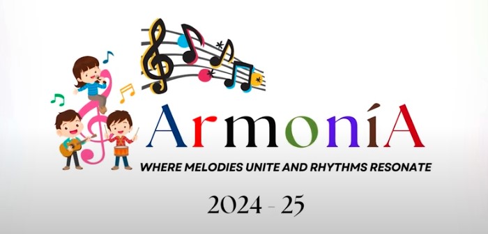 ArmoniA 2024