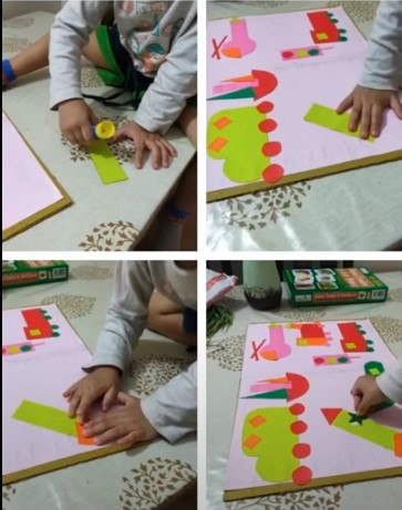 Parent-Teacher Collaboration