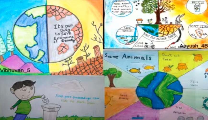 World Environment Day