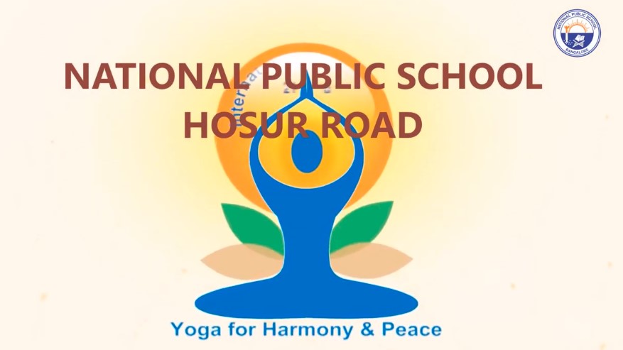International Yoga Day